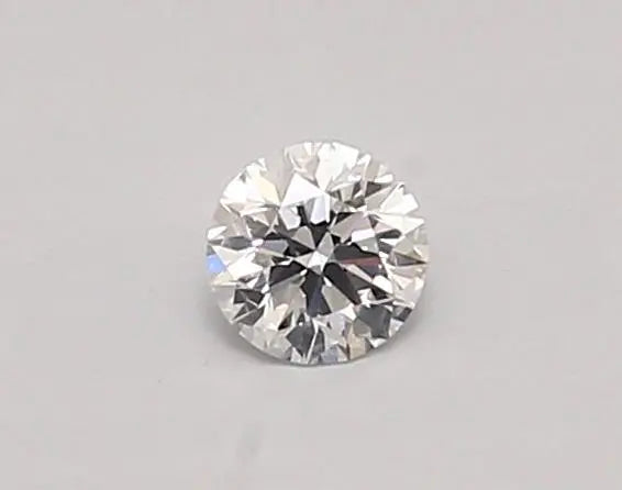 0.26 Carat · ROUND · D · VS1 · IGI · Excellent Cut