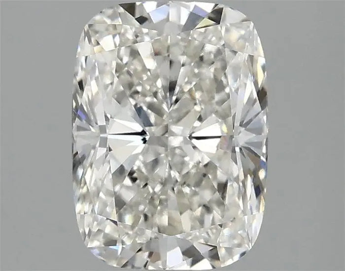 2.04 Carat · CUSHION · F · VVS2 · IGI · Excellent Cut