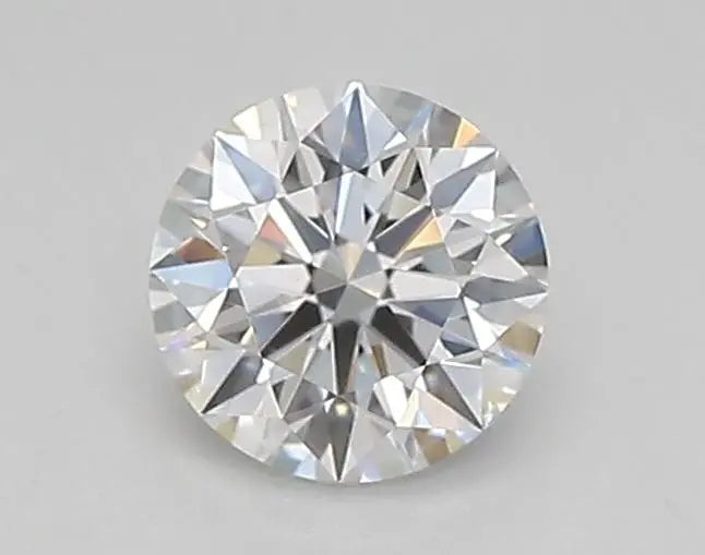 0.38 Carat · ROUND · D · VS1 · IGI · Ideal Cut