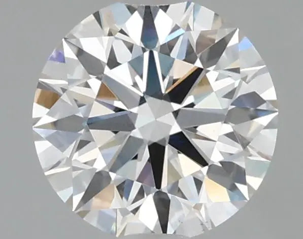 1.43 Carat · ROUND · E · VS1 · IGI · Ideal Cut
