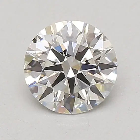 1.01 Carat · ROUND · D · VVS1 · IGI · Ideal Cut