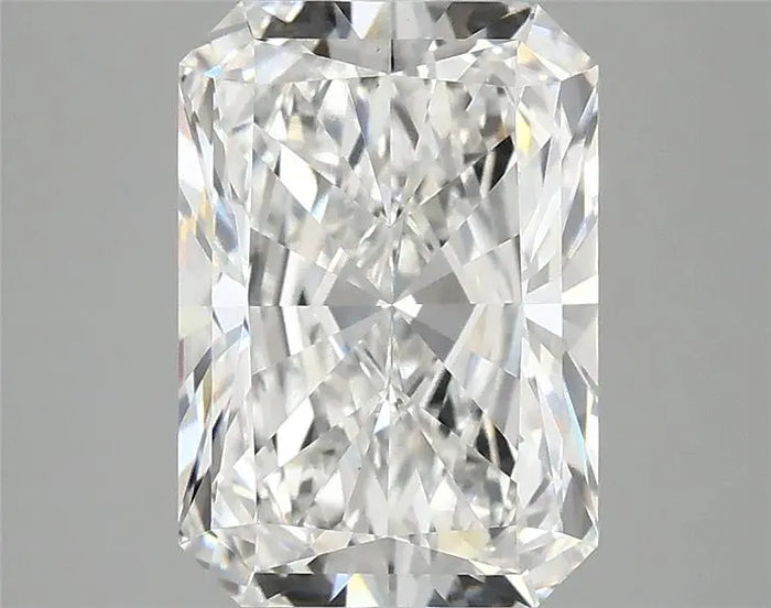 3.08 Carat · RADIANT · E · VS1 · IGI · Excellent Cut