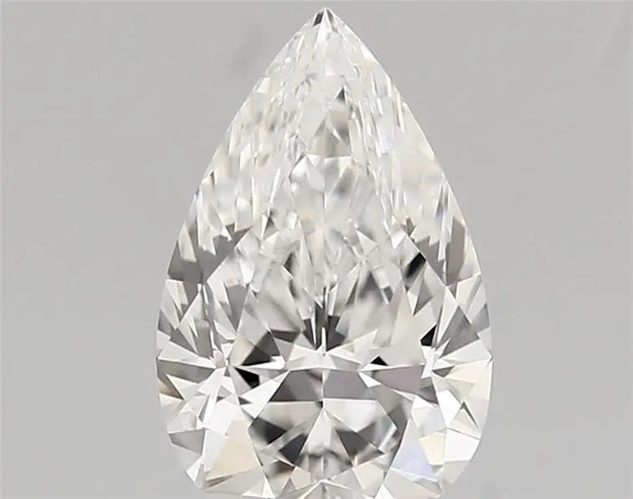 1.70 Carat · PEAR · D · VVS2 · IGI · Excellent Cut