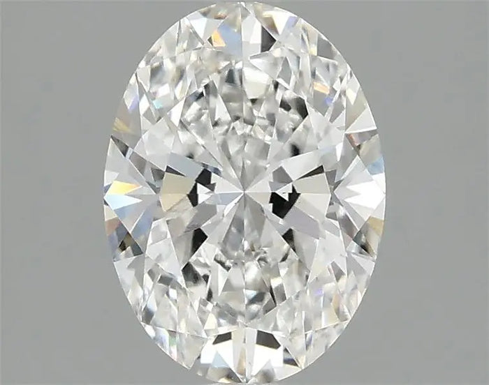 1.59 Carat · OVAL · E · VS1 · IGI · Excellent Cut