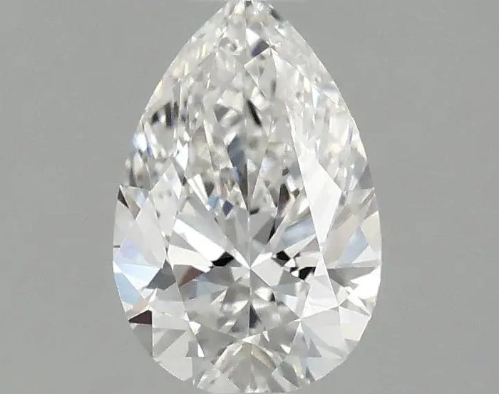 1.07 Carat · PEAR · E · VS2 · IGI · Excellent Cut
