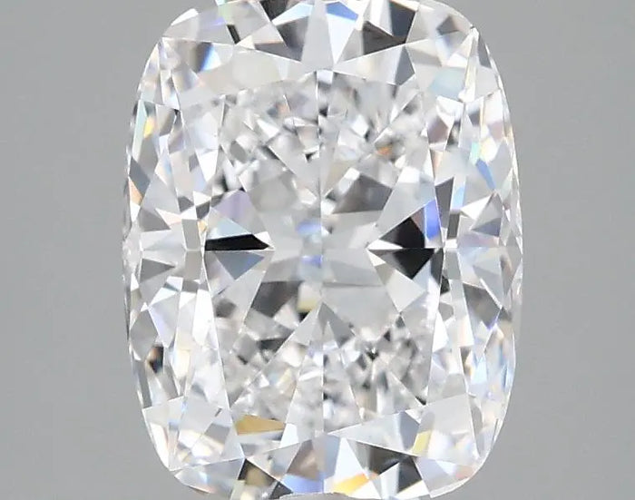2.30 Carat · CUSHION · D · FL · IGI · Excellent Cut