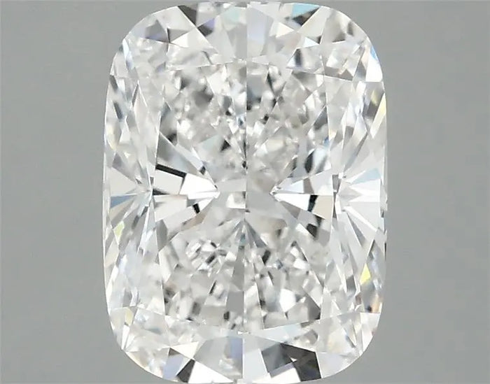 2.58 Carat · CUSHION · E · VVS2 · IGI · Excellent Cut