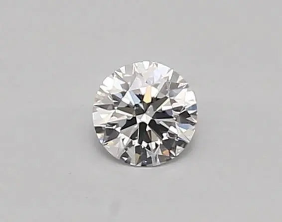 0.28 Carat · ROUND · D · VVS1 · IGI · Ideal Cut