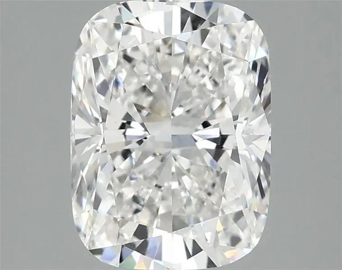 2.52 Carat · CUSHION · E · VS1 · IGI · Excellent Cut