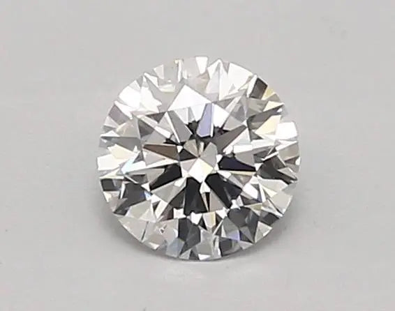 0.67 Carat · ROUND · D · VS1 · IGI · Ideal Cut