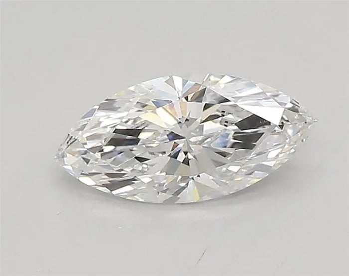 0.67 Carat · MARQUISE · D · VVS1 · IGI · Excellent Cut