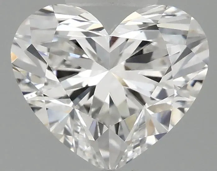 1.01 Carat · HEART · E · VVS1 · IGI · Excellent Cut