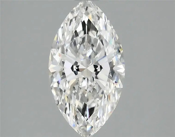 1.52 Carat · MARQUISE · E · VVS2 · IGI · Excellent Cut