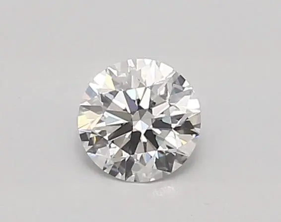 0.43 Carat · ROUND · D · VS1 · IGI · Ideal Cut
