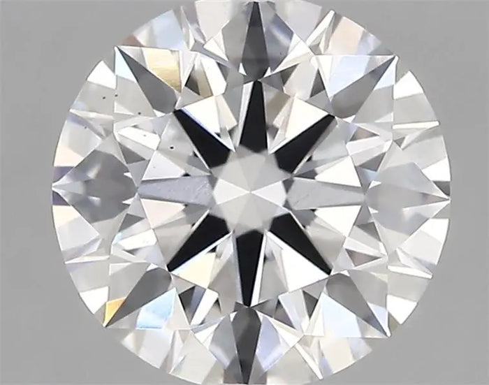 2.82 Carat · ROUND · D · VS1 · IGI · Ideal Cut
