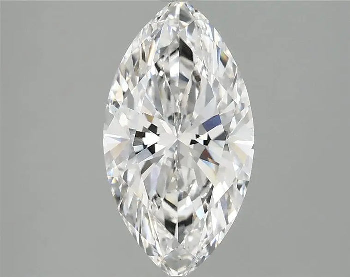 2.04 Carat · MARQUISE · E · VS1 · IGI · Excellent Cut
