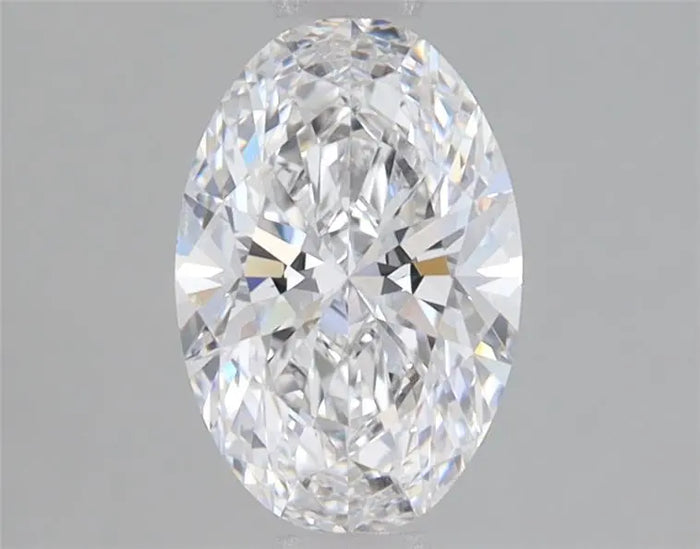 1.09 Carat · OVAL · E · VS2 · GIA · Excellent Cut