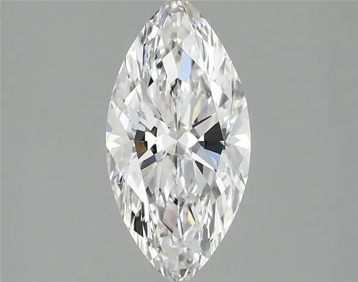 1.36 Carat · MARQUISE · E · VS1 · IGI · Excellent Cut
