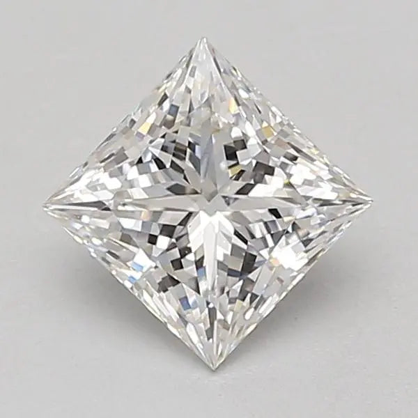 1.45 Carat · PRINCESS · D · VS1 · IGI · Excellent Cut