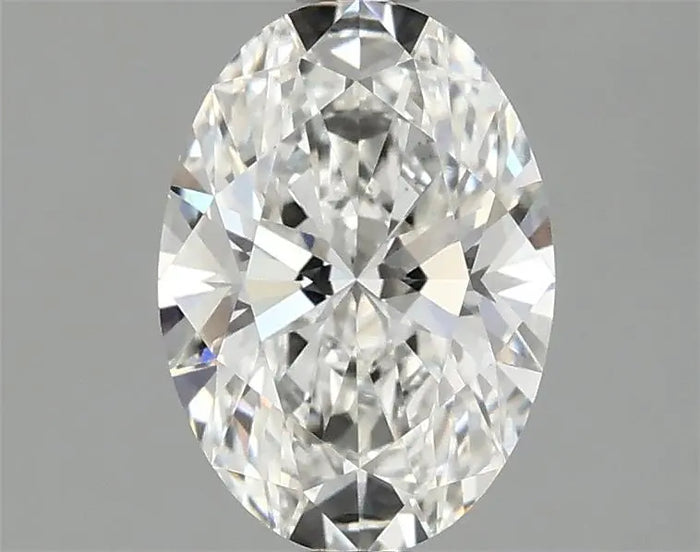 1.56 Carat · OVAL · E · VS1 · IGI · Excellent Cut