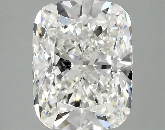 3.00 Carat · CUSHION · F · VS1 · IGI · Excellent Cut