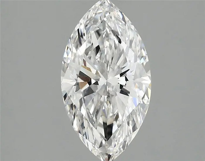1.49 Carat · MARQUISE · E · VVS2 · IGI · Excellent Cut