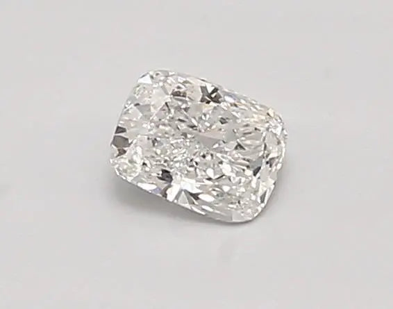 0.35 Carat · CUSHION · D · VVS2 · IGI · Very Good Cut