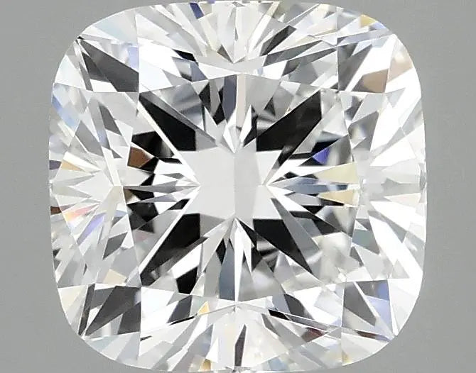 2.53 Carat · CUSHION · E · VVS2 · IGI · Excellent Cut