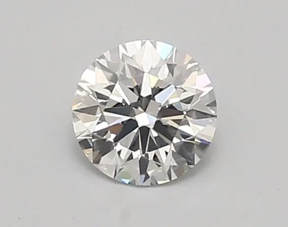0.72 Carat · ROUND · D · VVS1 · IGI · Ideal Cut