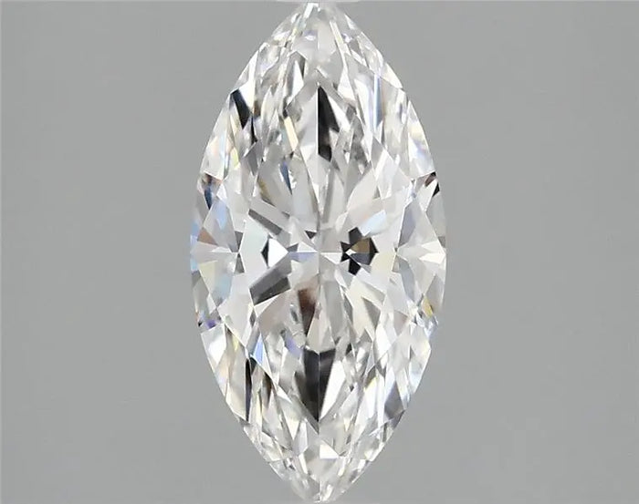 1.41 Carat · MARQUISE · E · VVS2 · IGI · Excellent Cut