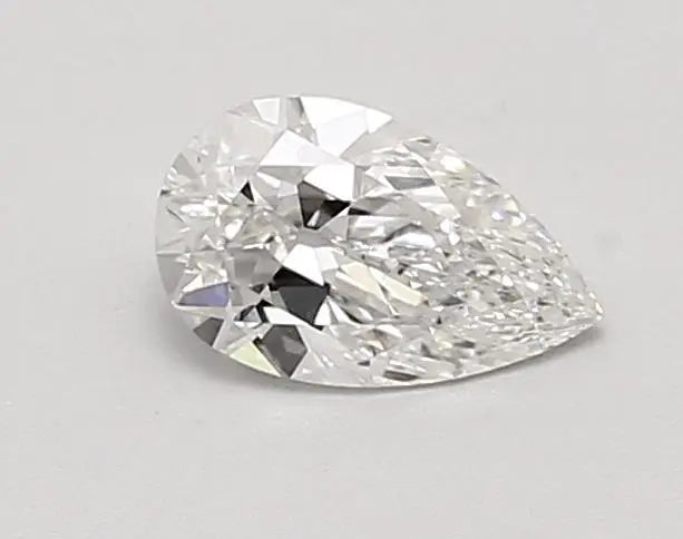 0.85 Carat · PEAR · D · VVS1 · IGI · Very Good Cut