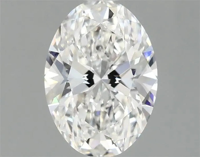 1.56 Carat · OVAL · E · VVS2 · IGI · Excellent Cut
