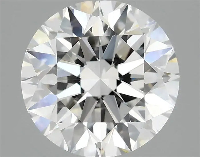 3.03 Carat · ROUND · D · VVS2 · IGI · Excellent Cut