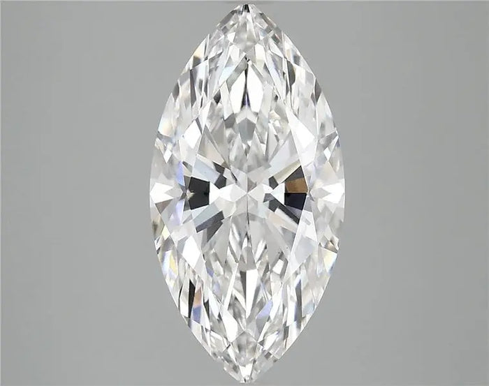 3.04 Carat · MARQUISE · E · VS2 · IGI · Excellent Cut