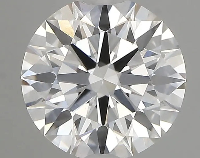 1.12 Carat · ROUND · D · VS1 · IGI · Ideal Cut