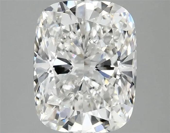 3.10 Carat · CUSHION · E · VVS2 · IGI · Excellent Cut
