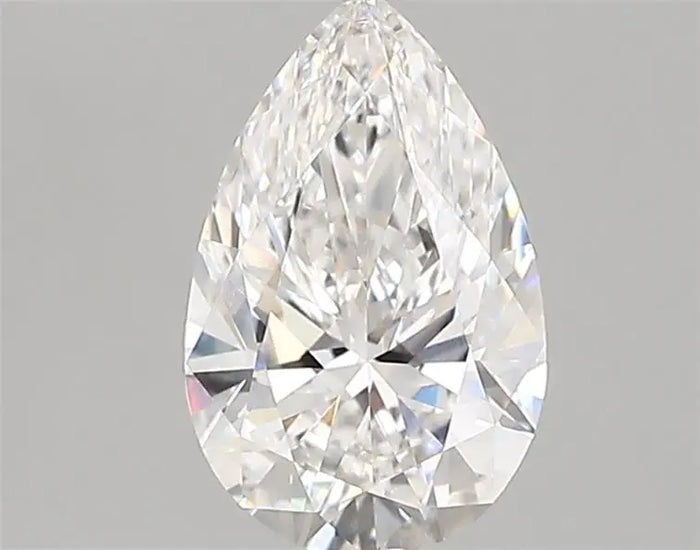 1.30 Carat · PEAR · D · VVS1 · IGI · Excellent Cut