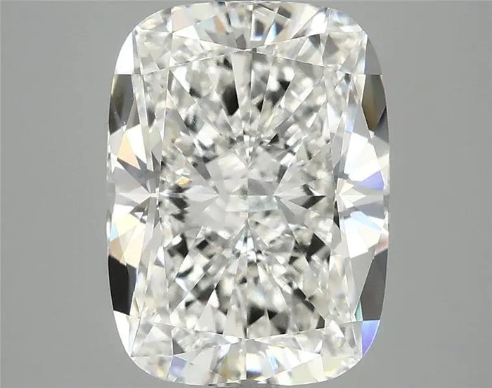 4.00 Carat · CUSHION · F · VVS2 · IGI · Excellent Cut