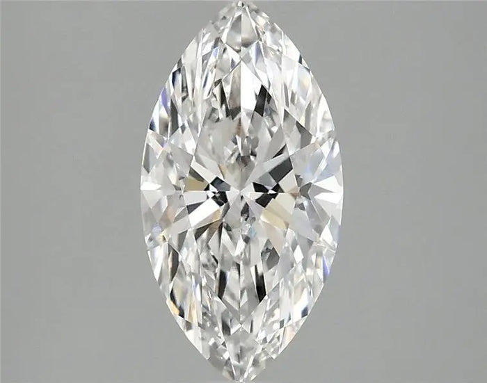1.55 Carat · MARQUISE · E · VS1 · IGI · Excellent Cut
