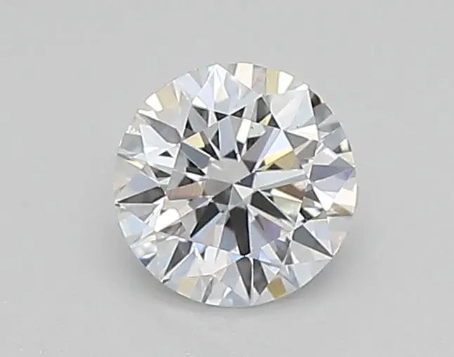 0.33 Carat · ROUND · D · VS1 · IGI · Ideal Cut