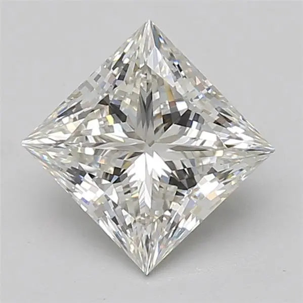 1.90 Carat · PRINCESS · G · VVS2 · IGI · Excellent Cut