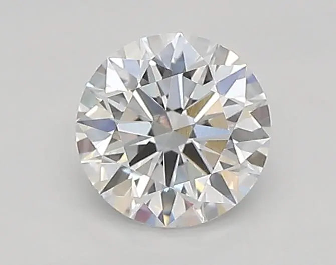 0.44 Carat · ROUND · D · VVS1 · IGI · Ideal Cut