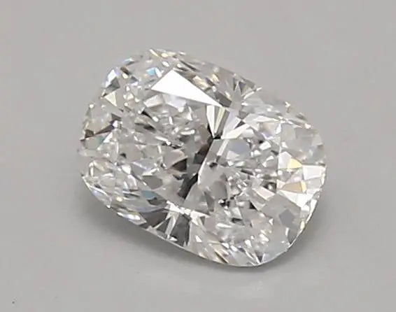 0.90 Carat · CUSHION · D · VVS1 · IGI · Very Good Cut