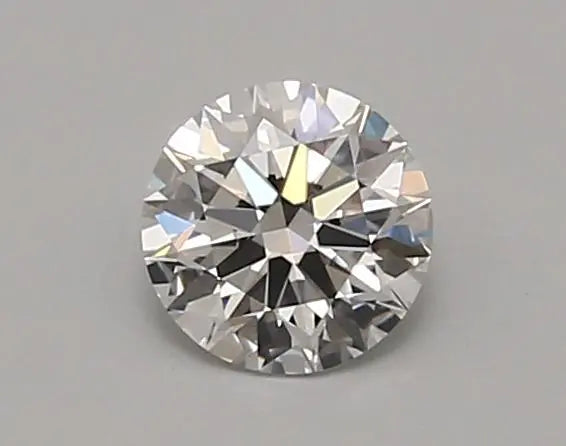 0.70 Carat · ROUND · D · VVS1 · IGI · Ideal Cut