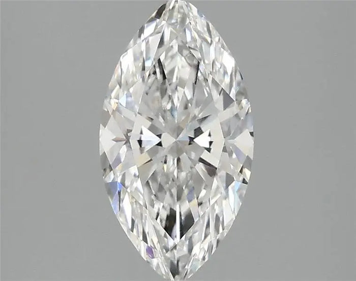 1.39 Carat · MARQUISE · E · VVS2 · IGI · Excellent Cut