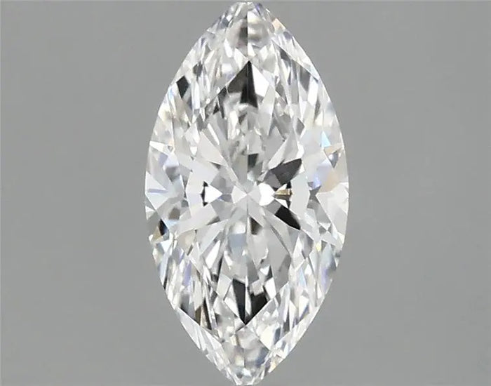 1.08 Carat · MARQUISE · D · VVS2 · IGI · Excellent Cut
