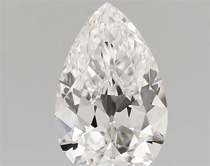 1.77 Carat · PEAR · D · VVS2 · IGI · Very Good Cut