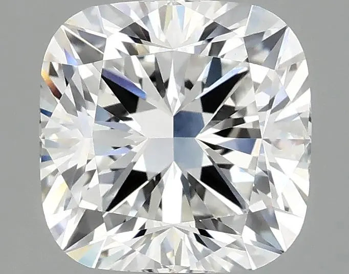 2.52 Carat · CUSHION · E · VVS2 · IGI · Excellent Cut