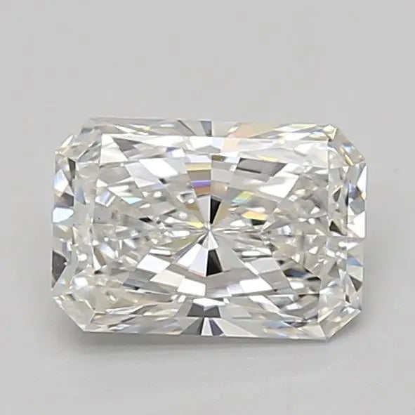 1.20 Carat · RADIANT · E · VVS2 · IGI · Excellent Cut