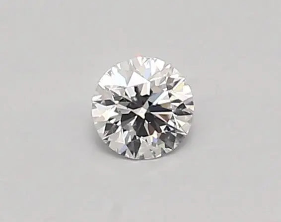 0.27 Carat · ROUND · D · VVS1 · IGI · Ideal Cut